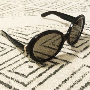YVES SAINT LAURENT SUNGLASSES
